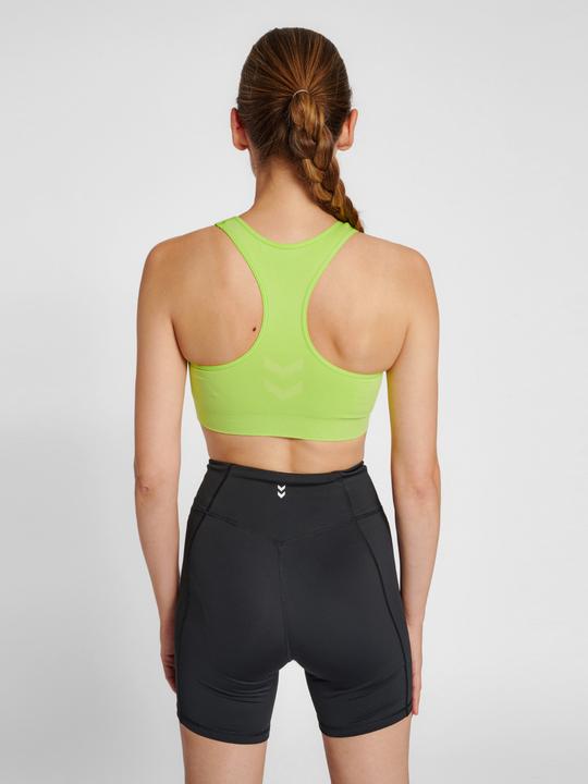 Produktbild hummel Hmltif Seamless Sports Top (M)