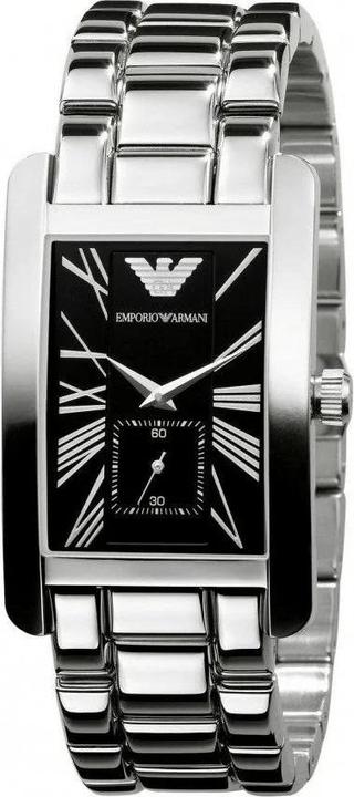 Produktbild Emporio Armani Herrenuhr