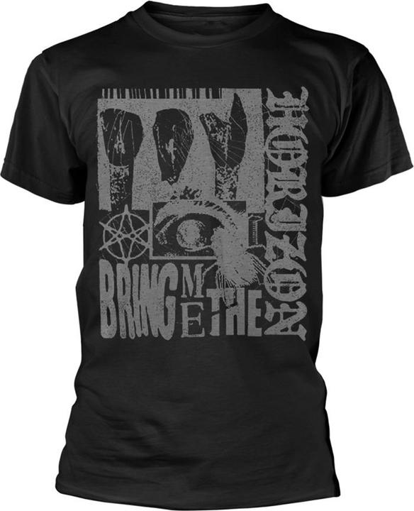 Bring Me The Horizon Bug