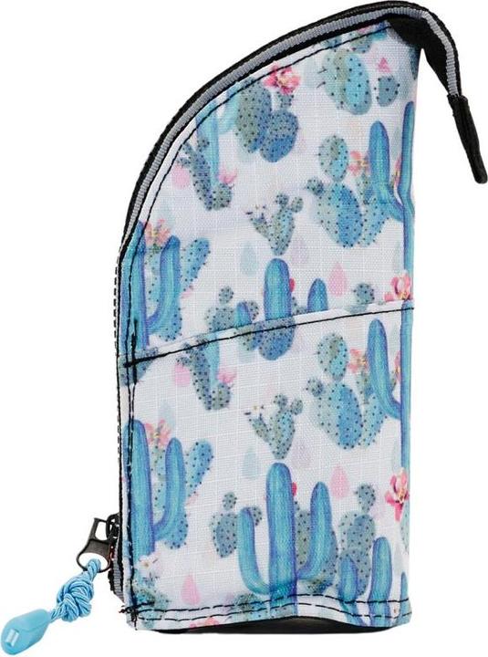 Produktbild Oh My Pop! Vertical Pencil Case Cactus