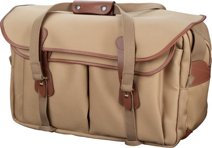 Billingham Serie 555 MKII (Borsa a tracolla per fotocamera, 16 l)