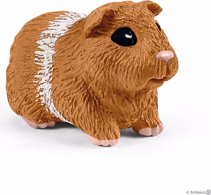 Image du produit Schleich Rabbit et Caviahok