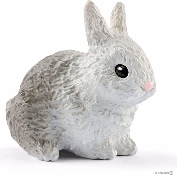 Image du produit Schleich Rabbit et Caviahok