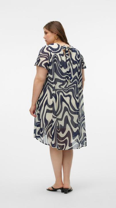 Produktbild Vero Moda VMCKATE Midikleid Kleid (44)