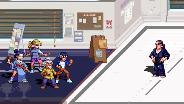 Immagine prodotto Game The Karate Kid: Street Rumble (Switch, Switch Lite, Switch OLED, EN)