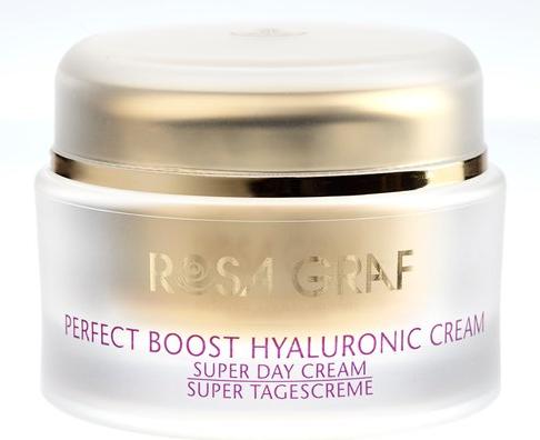 Image du produit Rosa Graf Perfect Boost Hyaluronic (50 ml, Crème de jour)