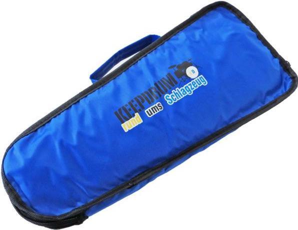 Produktbild keepdrum MB02 Glockenspiel Tasche für Sonor NG11