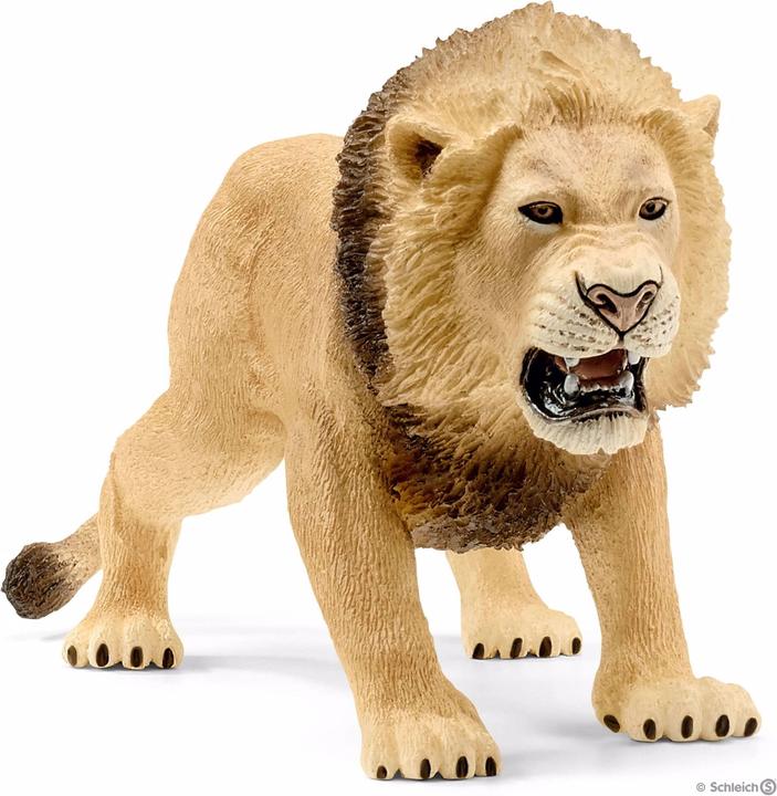 Image du produit Schleich Hélicoptère de sauvetage pour animaux