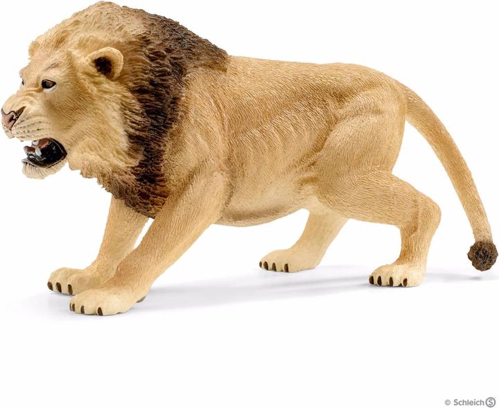 Image du produit Schleich Hélicoptère de sauvetage pour animaux