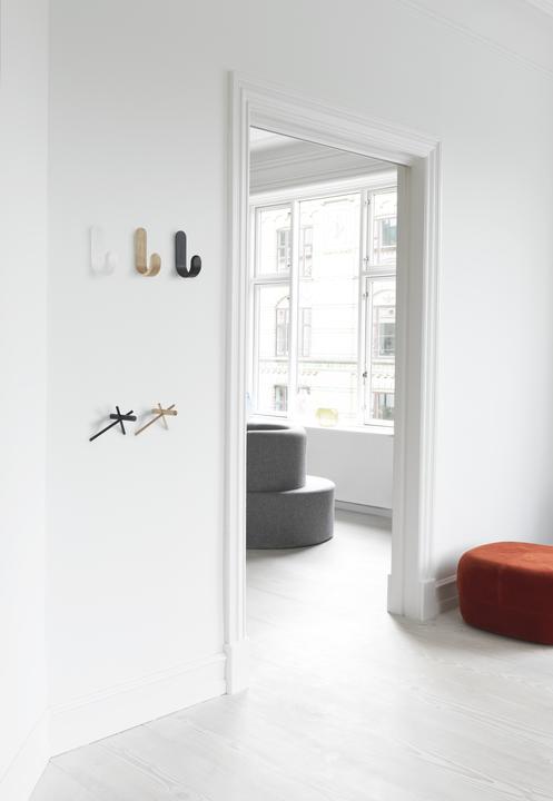 Produktbild Normann Copenhagen Curve
