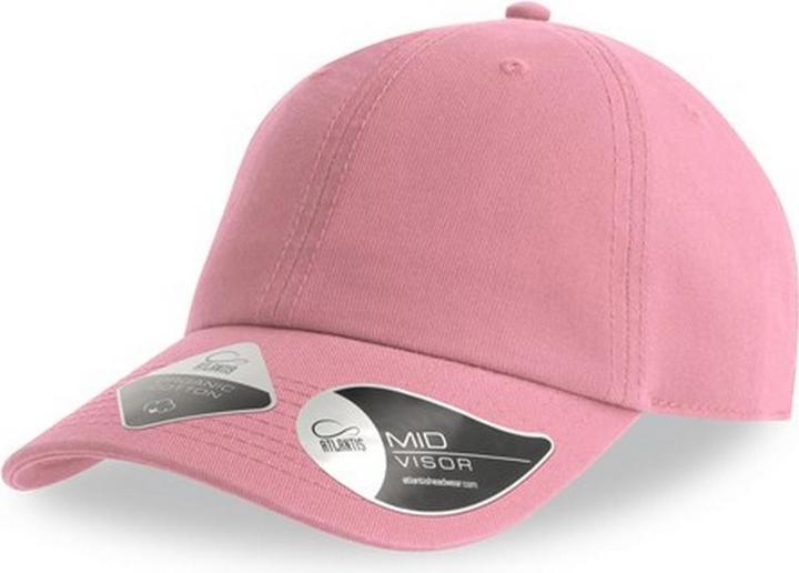 Produktbild Atlantis Fraser Baseballmütze (One Size)