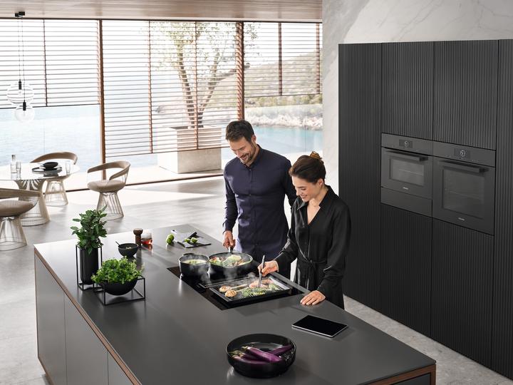 Produktbild Miele KMDA 7473 FL-U Silence
