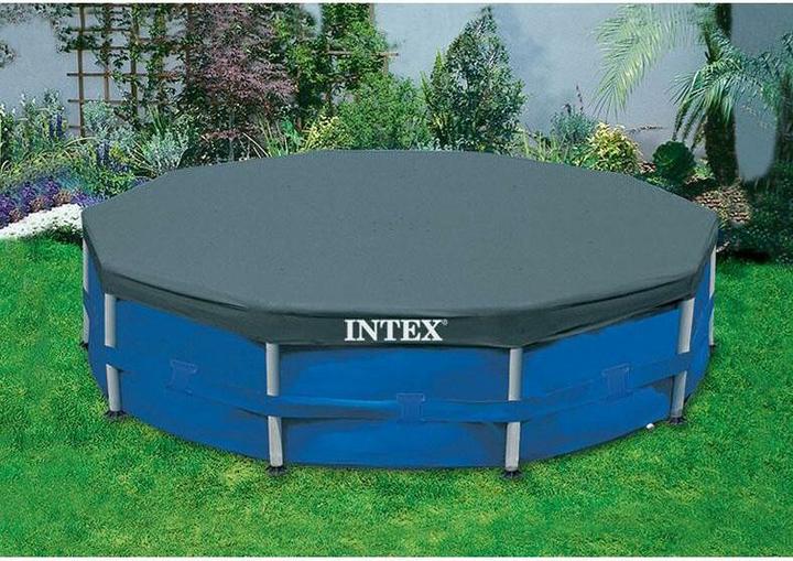 Produktbild Intex Round Pool