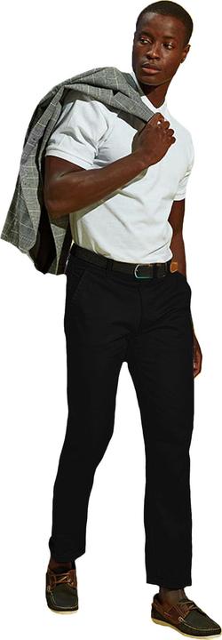 Actual product image Asquith & Fox Classic trousers chinos (XS, S)