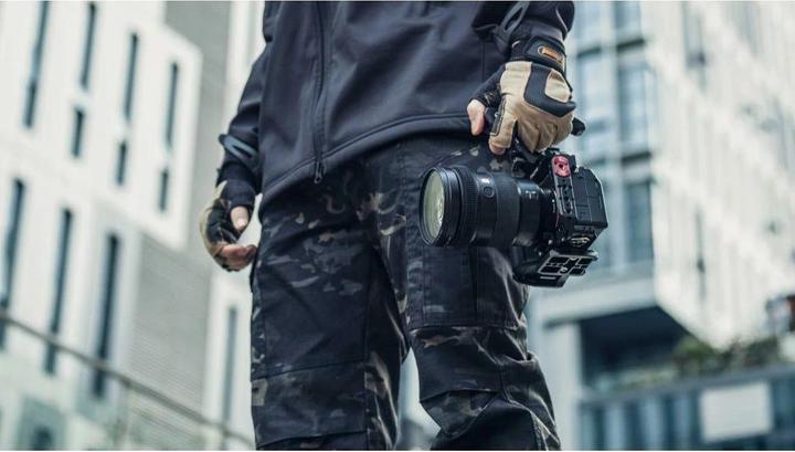 Immagine prodotto Tilta Kit gabbia per telecamera Basic (Gabbietta)