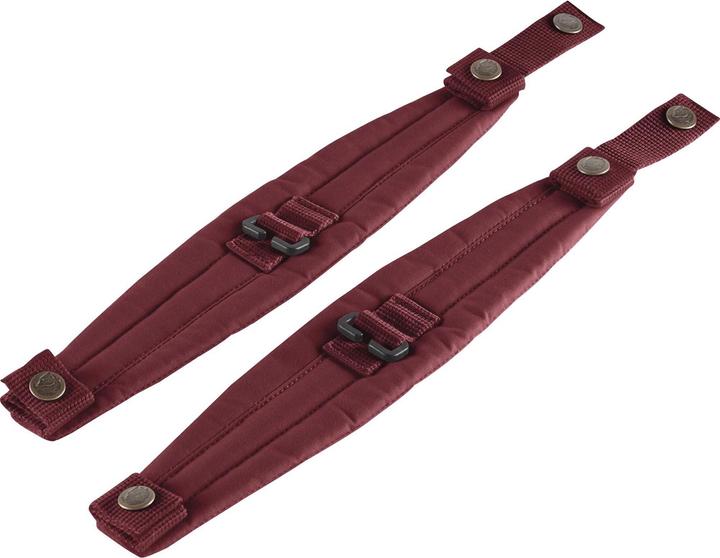 Fjällräven Kånken Shoulder Pads (Additional padding)
