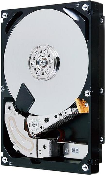 Actual product image WD Deskstar (6 TB, 3.5")