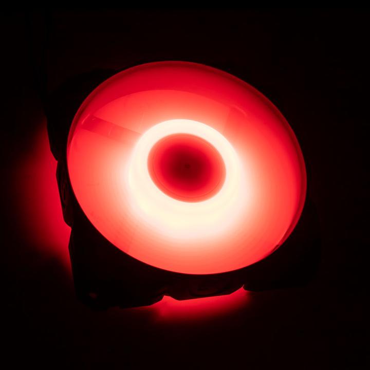 Produktbild EKWB EK-Vardar X3M 120ER D-RGB (120 mm, 1 x)