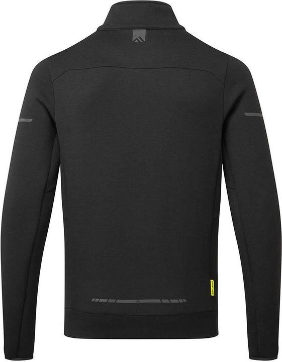 Produktbild Portwest Fleecejacke (S)