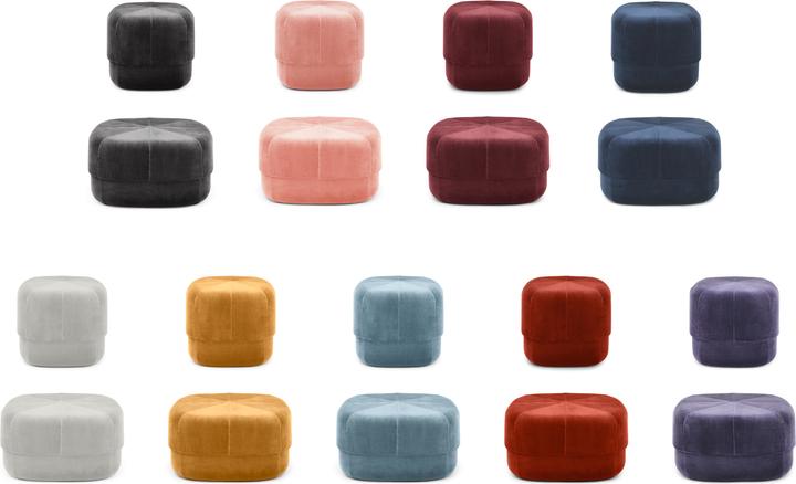 Immagine prodotto Normann Copenhagen Circo