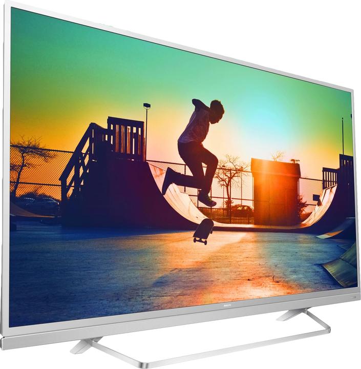 Actual product image Philips 49PUS6482 (49", LCD, 4K)