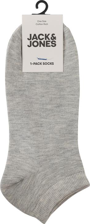 Actual product image Jack & Jones Jjdongo Short Sock Noos (One size)