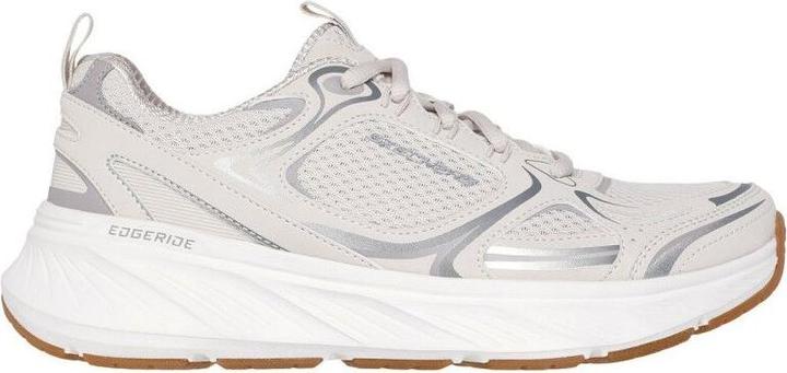 Produktbild Skechers Edgeride - Silver Eclipse - Lifestyle Schuhe - Damen (41)