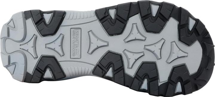 Actual product image Regatta Mens Blaze Sandals (40.5)