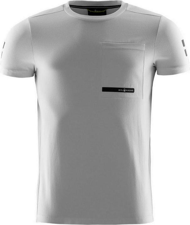 Immagine prodotto Sail Racing Racer Pocket T-Shirt (S)