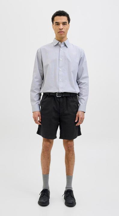 Actual product image Jack & Jones Shorts JAIDEN GEO HYBRID Bermudas (L)