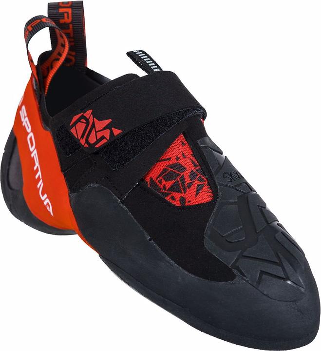 Actual product image La Sportiva Skwama climbing shoes (42.5)