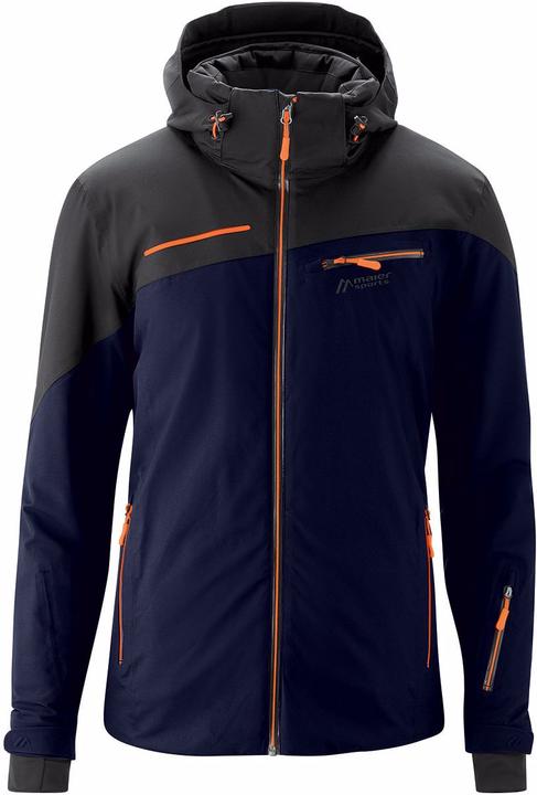 Maier Sports Fluorine Jacke (52)