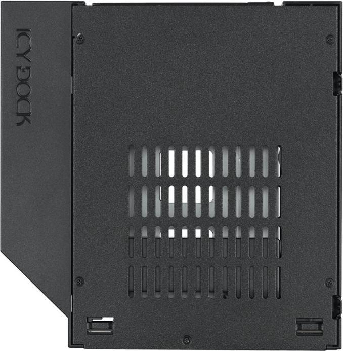 Actual product image Icy Dock MB411SPO-1B