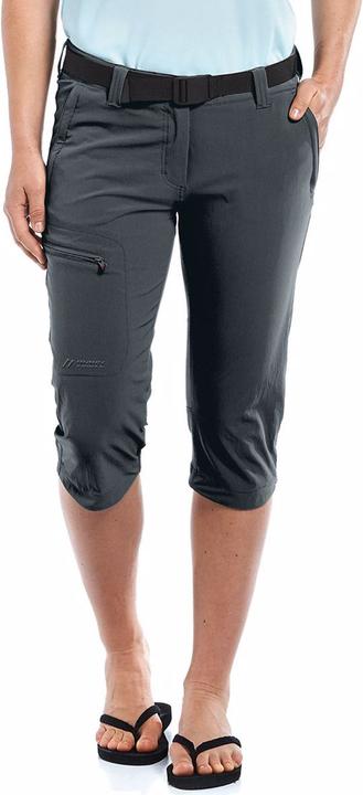 Produktbild Maier Sports Inara Slim Capri Hose (42, 42 E)