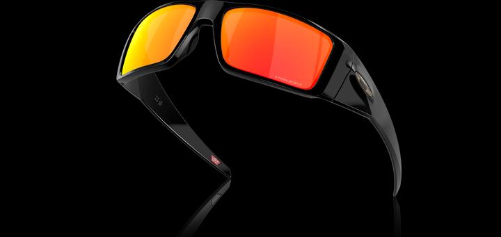 Actual product image Oakley Heliostat