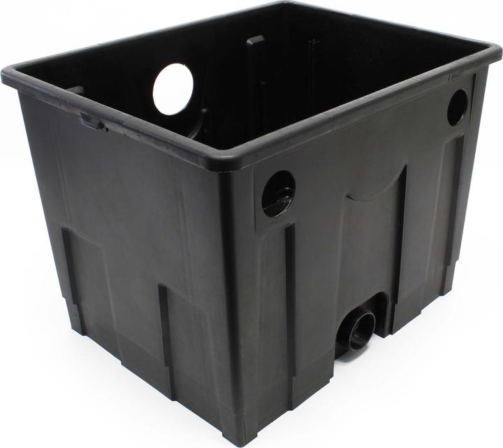 Produktbild SunSun CBF-350C Bio Teichfilter Ersatzteil Filterwanne Stufe 1 Bio Teichfilter