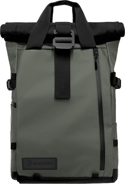 Actual product image Wandrd PRVKE 31 Photo Bundle 2.0 (Photo backpack, 31 l)