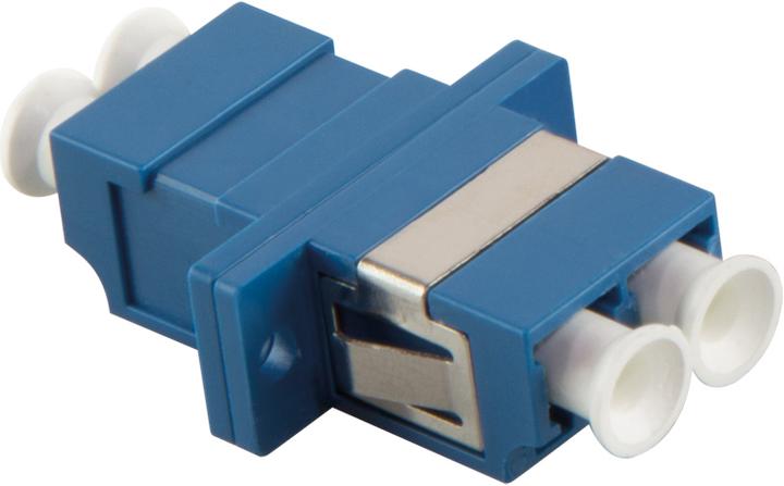Produktbild LogiLink Netzwerkkabel (Netzwerk Kupplung)