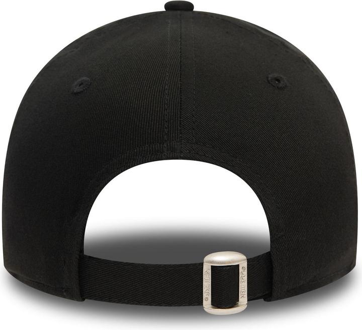 Image du produit New Era 9Forty Enfants Cap - New York Yankees noir (53, 52 C, 54 C)