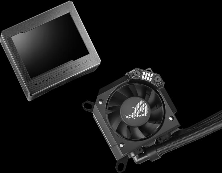 Produktbild ASUS ROG Ryujin III 360 ARGB