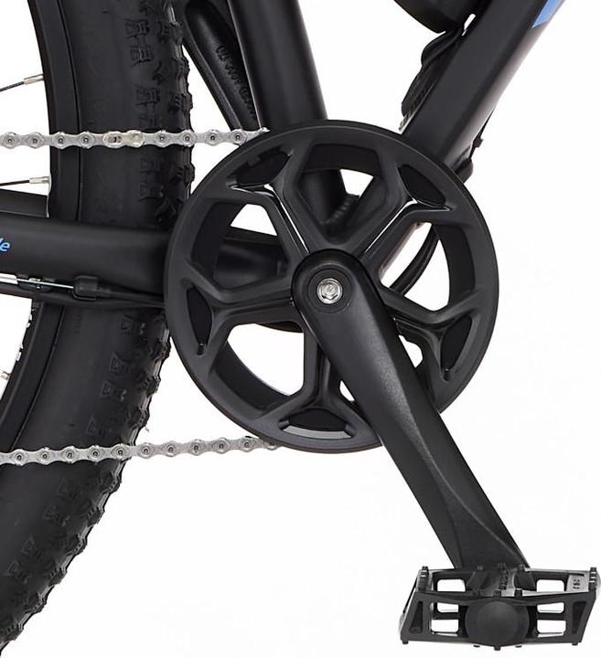 Produktbild Fischer Montis Em (51 cm)