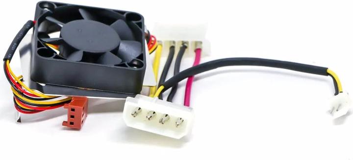 Produktbild Microsemi Adaptec Series 8 lüfter