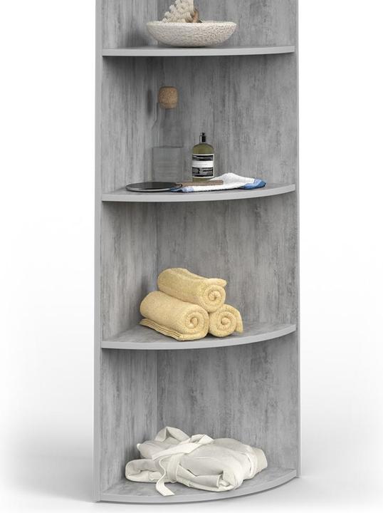 Image du produit Vicco Ecki (40 x 180 x 40 cm)