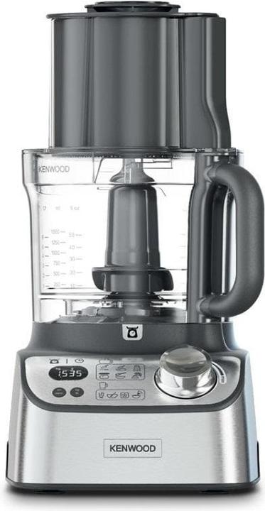 Produktbild Kenwood Multipro XL Weigh+ (1500 ml, 1000 W)