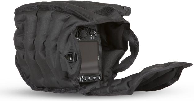Image du produit Wandrd Cube gonflable pour caméra (Poche intérieure pour appareil photo)