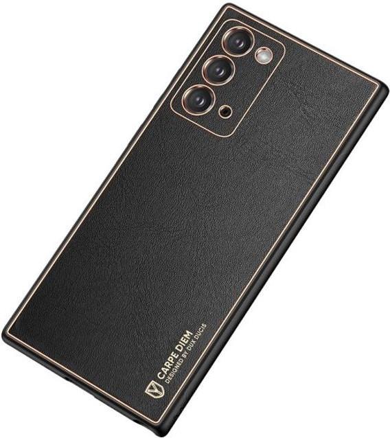 Produktbild Dux Ducis Yolo Series Hardcase Hülle (Samsung Galaxy Note 20)