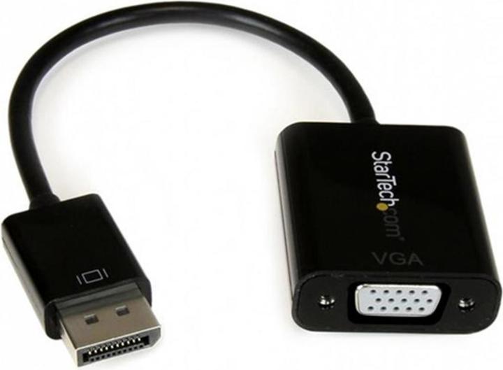 Productafbeelding StarTech DP naar (VGA, 23 cm)