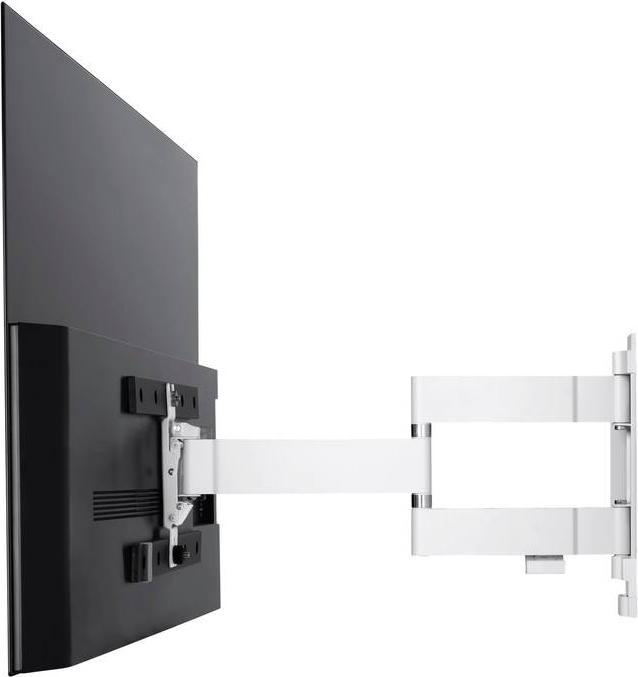 Produktbild One for All Ultraslim WM6453 (Wand, 77", 40 kg)
