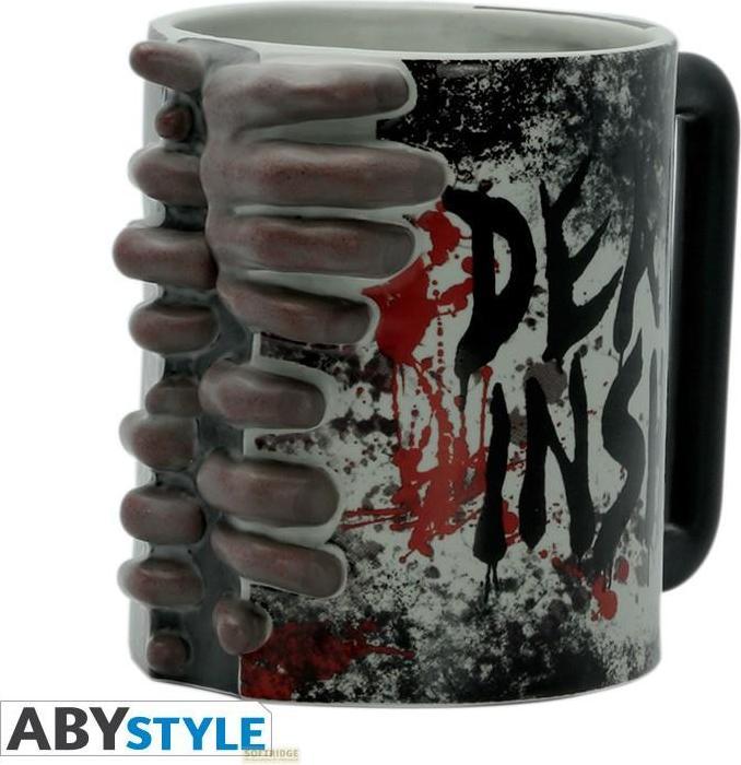 Immagine prodotto ABYstyle Walking Dead - Non aprire