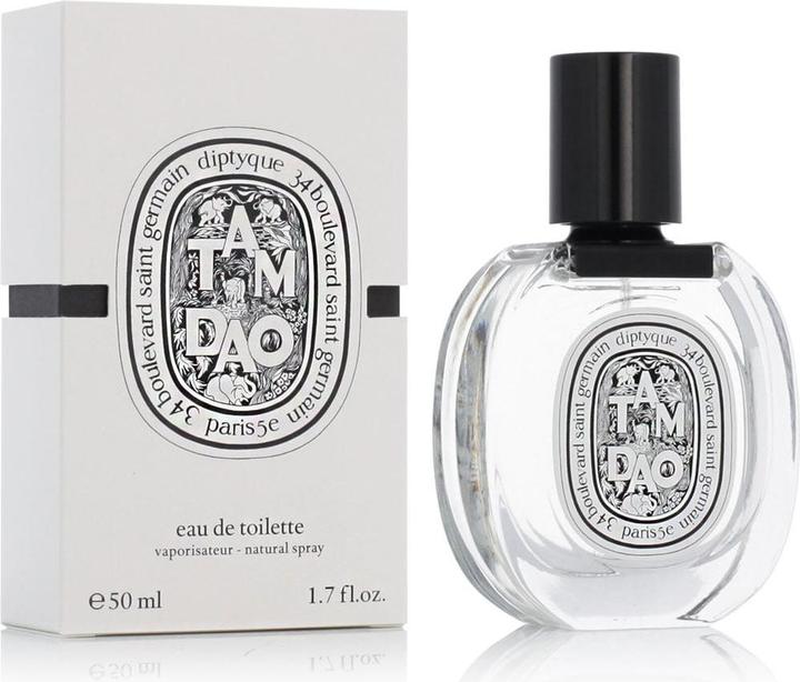 Immagine prodotto Diptyque Tam Dao Edt Spray (Eau de toilette, 50 ml)